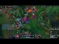 Top Priority Mid Secondary League Of Legends Ranked Season 11