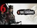 Total War Three Kingdoms ⚔️#06🛡️Gameplay |Cao Cao| (Deutsch)