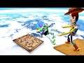 Toy Story Ragdoll Jumps | Funny Fails & Wins ep.2 (GMOD)
