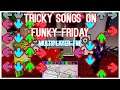 TRICKY Songs on Funky Friday (Multiplayer Friday Night Funkin)