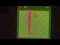 Trying Out New Google Snake Game Modes! (Small Map, Crate Mode) Part 2 of 2.