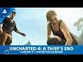 UNCHARTED 4: A Thief's End - Chapter 17 - For Better or Worse