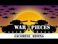 War and Pieces: Jacobite Rising