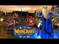 КАМПАНИЯ АРТАСА - ОРДА! - ЗА КОРОЛЯ АРТАСА! - МЫ ПОБЕДИМ! - Warcraft 3 #6