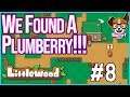 WE FINALLY GOT A PLUMBERRY!!!  |   Let's Play Littlewood [Episode 8]