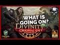 What Is Going On With The Divinity Original Sin Board Game Kickstarter?