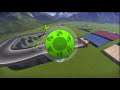 Windows XP track creation in real-time | ModNation Racers