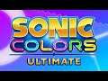 World Map (Remaster) - Sonic Colors: Ultimate [OST]