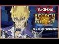 Yu-Gi-Oh! Legacy of the Duelist Link Evolution - Yu-Gi-Oh! 5D's Campaign Part 5