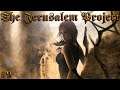 Zagrajmy w The Jerusalem Project (TRLE) - #9 "Pomocna małpka"