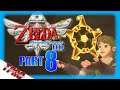 Zelda: Skyward Sword HD | Part 8: Earth Temple | TPAG