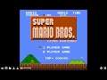 17.62 Second World Record Super Mario Bros Speedrun (Bad Ending)