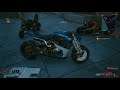 3 Bikes in one Place! Arch Nazare Motorcycle Map Location | Cyberpunk 2077