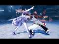 3547 - Tekken 7 - Coouge (Lili) vs ShankyMcFace (Heihachi)