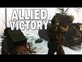 81 FRAGS in AMERICAN COUNTERATTACK | Hell Let Loose | WW2 50vs50 FPS