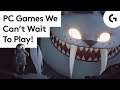 Amazing PC Games We Can’t Wait To Play [Alternative E3 2020 Roundup]