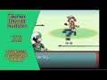 Another Rival Battle! Let's See! | Pokemon Emerald Randomizer Nuzlocke Challenge | Ep 22
