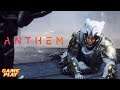 Anthem [Gameplay en Español] Cataclismo 6 - Rompiendo la lanza (Final Cataclismo)
