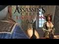 Assassin's Creed 3: Liberation [LP] [Deutsch] Part 02 - Arbeit & Sklaverei