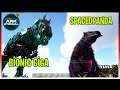 Bionic Giga ve SpacedPanda | ARK: Survival Evolved | #B19 [MODLU] Eternal Mod