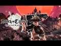 BLACK CLOVER QUARTET KNIGHTS     LET'S PLAY DECOUVERTE  PS4 PRO  /  PS5   GAMEPLAY