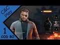 Black Out: Artificial Cade - Part 1 - C&C