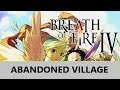 Breath of Fire 4 - Chapter 2-7 - Endless - Highlands - Abandoned Village - 40