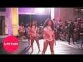 Bring It!: Dancing Dolls vs. Black Ice Stand Battle (Season 5, Episode 10) | Lifetime