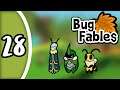 Bug Fables - Ep 28 - The Wasp King