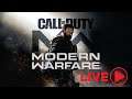 Call of duty Modern Warfare Multiplayer Live
