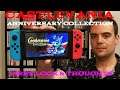 Castlevania Anniversary Collection | Quick Look at All 8 Titles | The Stuttering Gamer