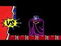 Castlevania III Dracula's Curse (NES) - Final Boss - Count Dracula - (No Damage)