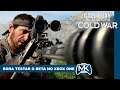 Cod Black Ops Cold War Minha melhor classe Gameplay Xbox  One x