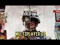 COLD WAR MULTIPLAYER - 01 (XBOX SERIES X)
