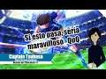Cómo sería el mejor titulo de fútbol? | Captain Tsubasa Rise of New Champions (Deseo Chocolatoso #1)