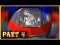 Crash Bandicoot 2: Cortex Strikes Back (PS1) | TTG Playthrough #1 | Part 4