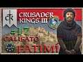 Crusader Kings 3 | #17 | Mi primo el asqueroso | Gameplay en español