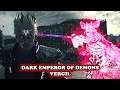 DARK EMPEROR VERGIL SUPER SKIN! Unlimited Sin Devil Trigger [KING OF DEMONS] - Devil May Cry 5 Mods