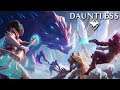Dauntless Cazando *Todos los Behemoths* Completando el Juego!! | Directo en Español