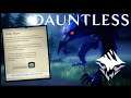 Dauntless Let's Play Luck of The Draw Update Episode 86 - BlueFire - MMOs Coverage