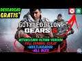 Descargar Gears 5 GOTY Edition Full Español ES/LAT Pc Multijugador GRATIS