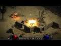 Diablo 2 Resurrected - Desert | The Rocky Waste, Dry Hills, Far Oasis