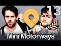 Die Autohändler | Mini Motorways mit Florentin & Fabian #13