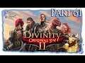 Divinity: Original Sin 2 | Part 61 [German/Blind/CoOp/Let's Play]