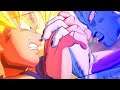 ¡Dragon Ball Z KAKAROT! - ¡GOKU vs FREEZER! [Saga Namek] - iNnFeR