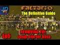 Ep5 Factorio 1.0 ⚙️ The Definitive Guide - Removing the Jump starter base ⚙️ Guide For New Players