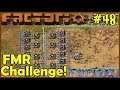 Factorio Million Robot Challenge #48: The Hypnotic Lines!