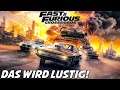 Fast & Furious Crossroads #1 | BAMM JUNGE! ES GEHT LOS! | Let's Play Deutsch Gameplay German