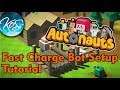 Fast Charge Bot Setup - Autonauts Tutorial (Production Chain Colony Builder) Release