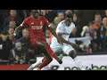 FIFA 20 PS4 Premiere League 18eme Journee West Ham vs Liverpool 0-1